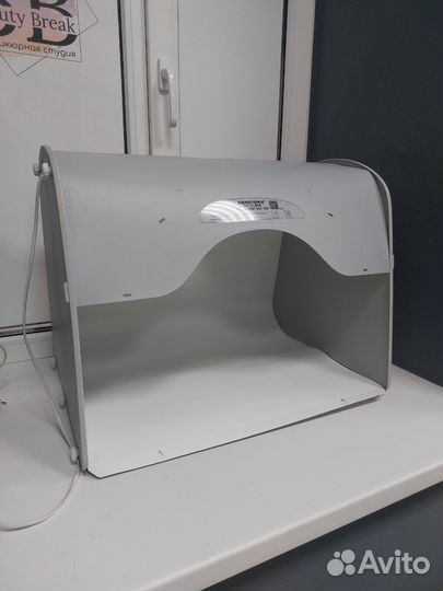 Софтбокс фотобокс sanoto 60