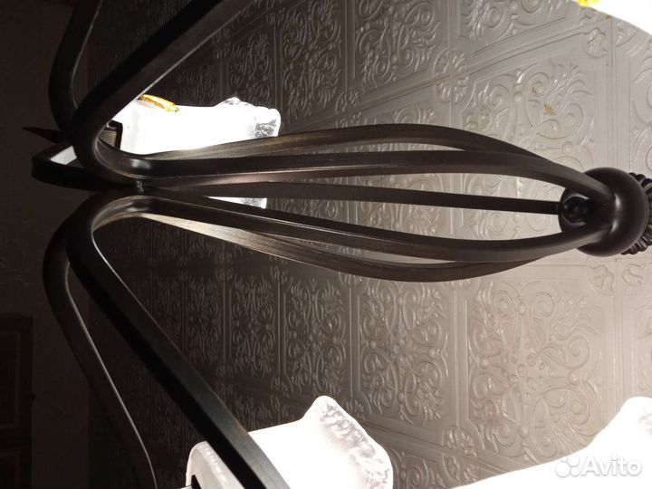 Люстра Польша