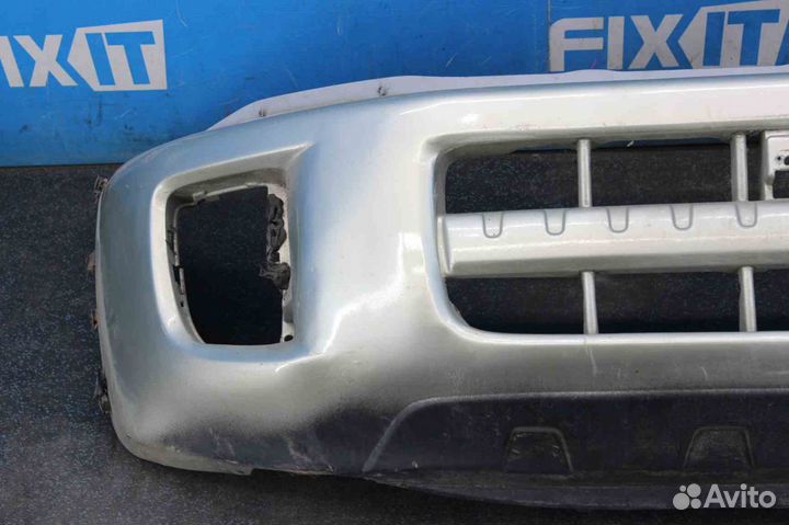 Бампер Toyota Rav4 (Тойота Рав4) XA20 5211942903