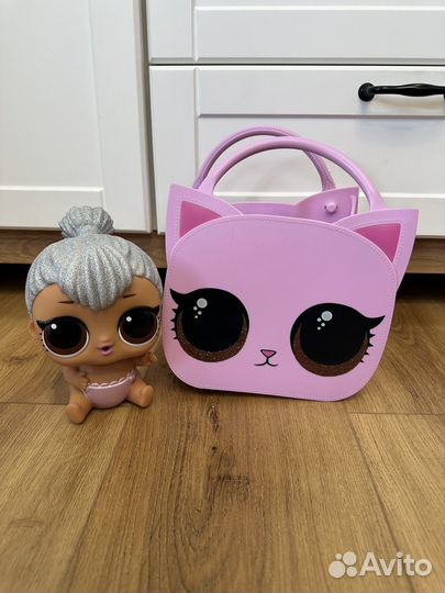 Интерактивные игрушки, LOL, Poopsie, Rainbocorns