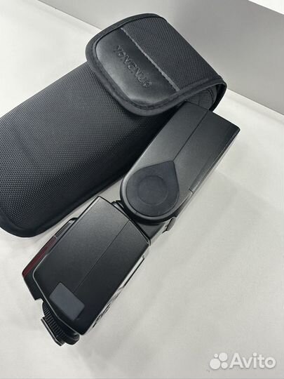 Вспышка для фотоаппарата