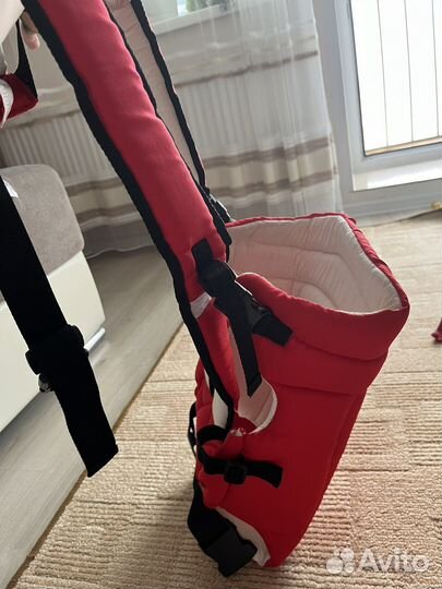 Эргорюкзак