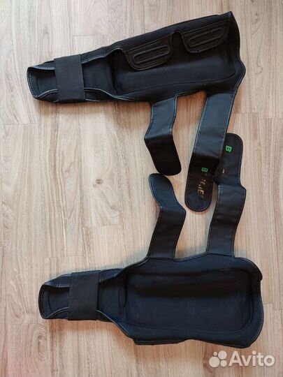 Защита голеностопа BoyBo,размер M