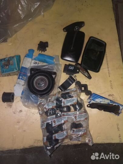 Для жигулей