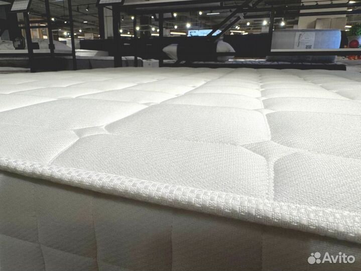 Матрас новый ортопедический 90х200