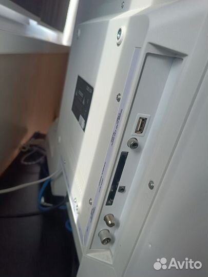 Телевизор 40 дюймов