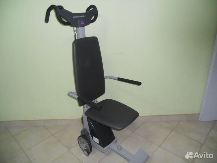 Ступенькоход Scalacombi Eco S34