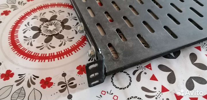 Рэковая полка