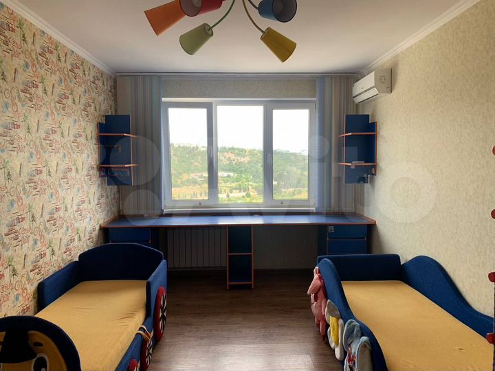 2-к. квартира, 46,7 м², 9/9 эт.