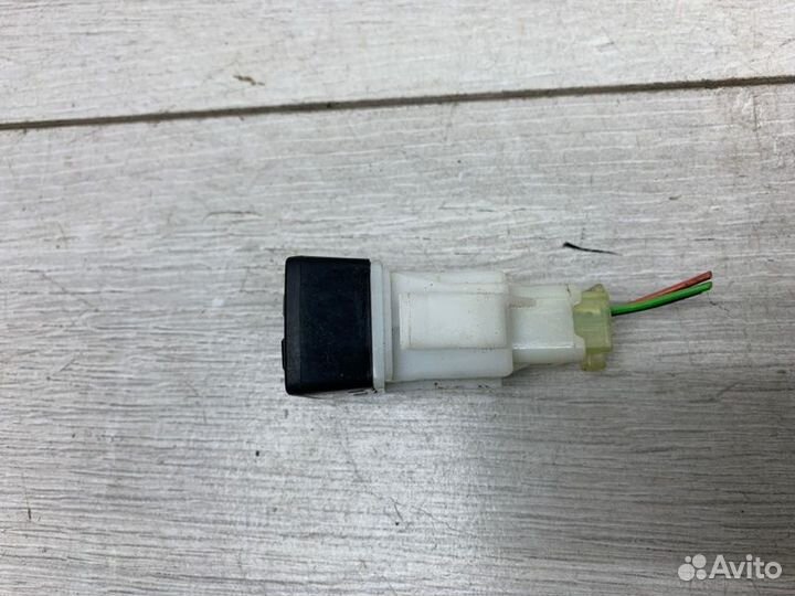 Кнопка регулировка фар Suzuki Sx4 хэтчбек D19AA