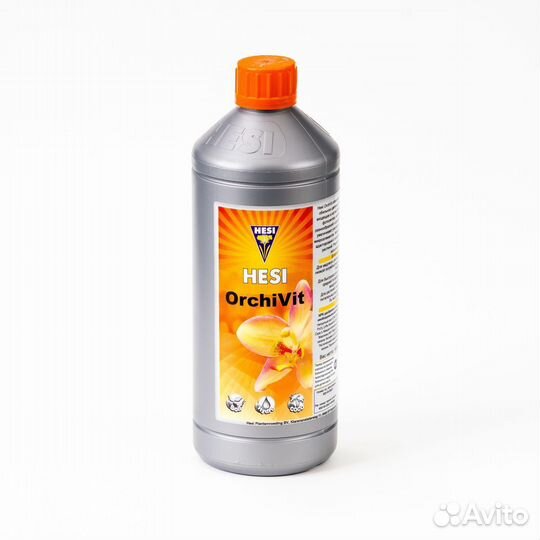 Hesi orchivit 1л