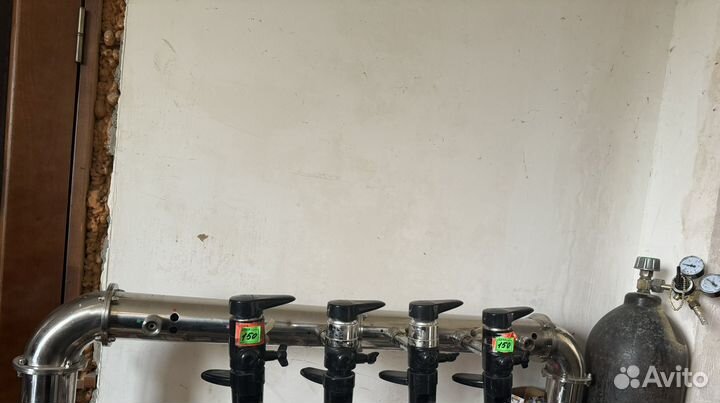 Оборудование