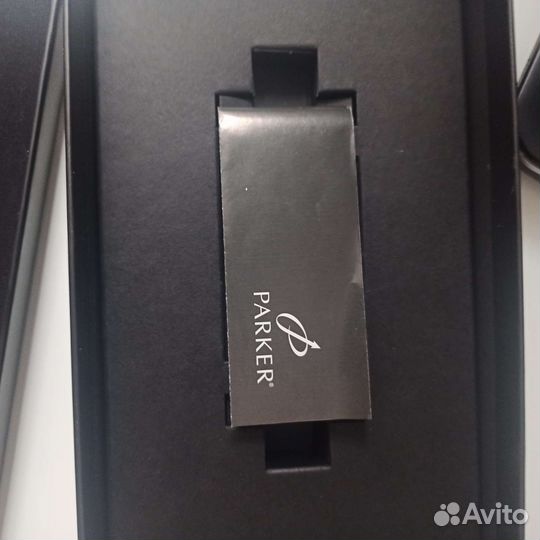 Ручка перьевая Parker Sonnet Gift Edition