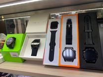 SMART Watch Hoco Mi band и другие