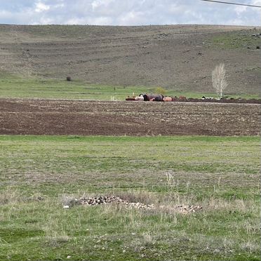 Участок 13760 м² (Армения)