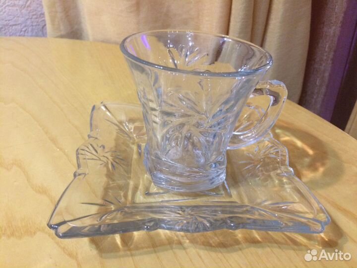 Стаканы и не только