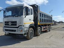 DongFeng KC DFH3440А80, 2023