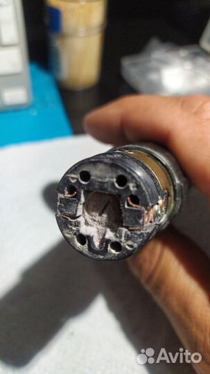 Выездной Ремонт аппаратов для маникюра