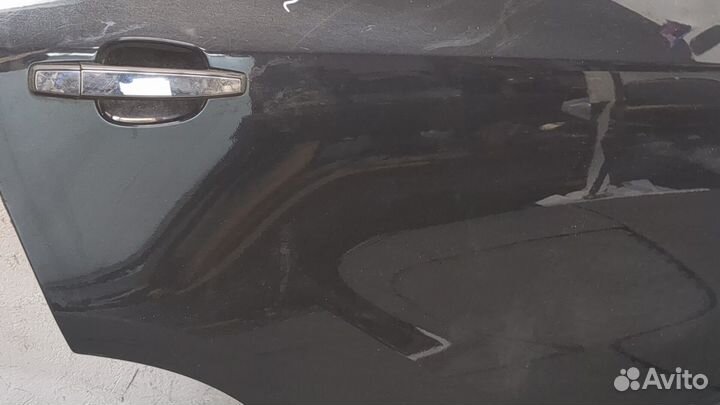 Дверь боковая Opel Mokka, 2014