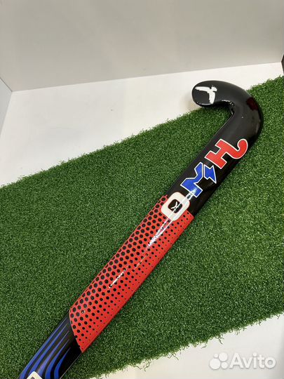 Клюшка+обмотка в подарок (для хоккей на траве)
