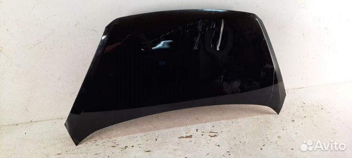 Капот Kia Picanto 2 2011-2017