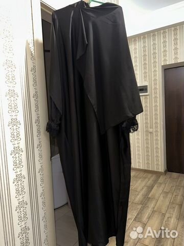 Намазник с платком