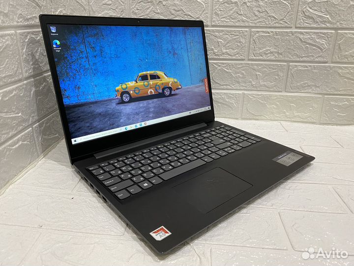 Lenovo ideapad s145