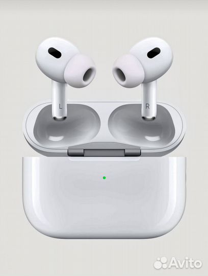 AirPods Pro 2 