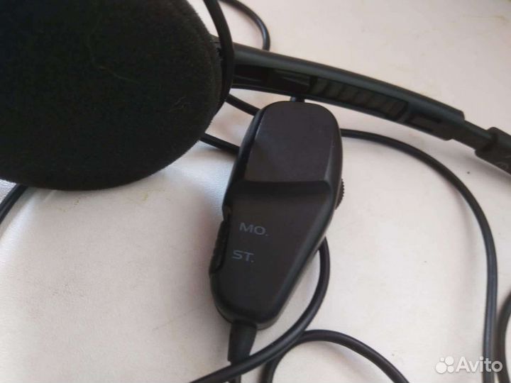 Компьютерные наушники