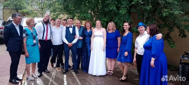 Ведущая на мероприятия г. Москва