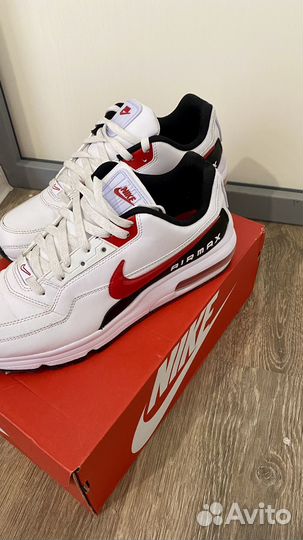 Кроссовки мужские Nike Air Max Ltd 43 RU