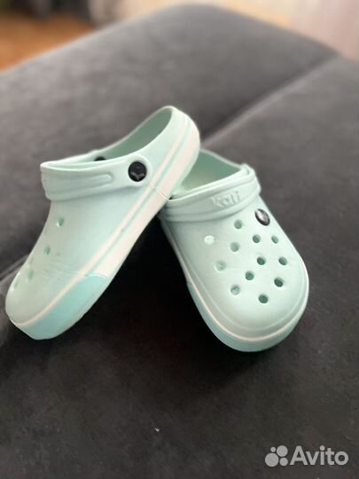 Крокс Kari детские