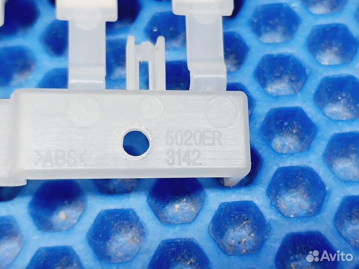 Блок кнопок стиральной машины LG