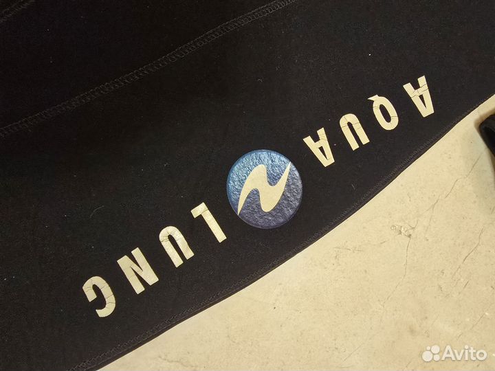 Гидрокостюм мужской 5 мм