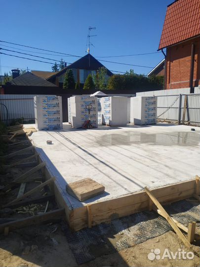 Газосиликатные, газобетонные блоки. Доставка