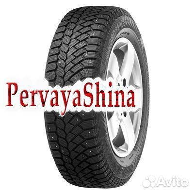 Gislaved Nord Frost 200 ID 215/60 R16