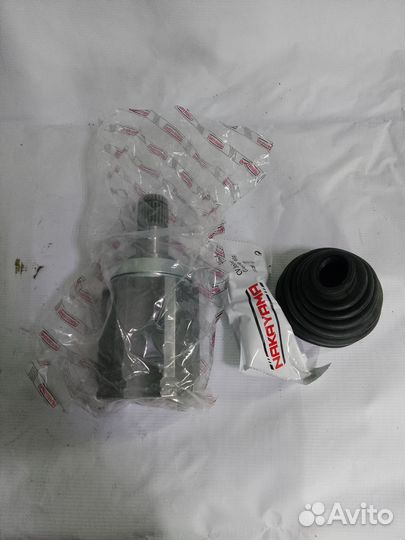 Шрус внутренний бмв х5 е70