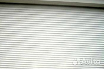 Рольставни от производителя