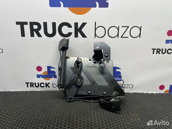 305177058 Блок GSM GPS Глонасс Daf XF105