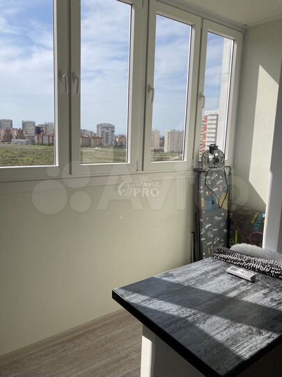 Квартира-студия, 28 м², 10/16 эт.