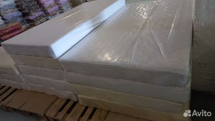 Продам матрас 160х200