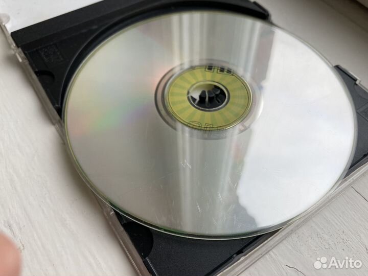 Classic Fond, Старые добрые игры, 1997