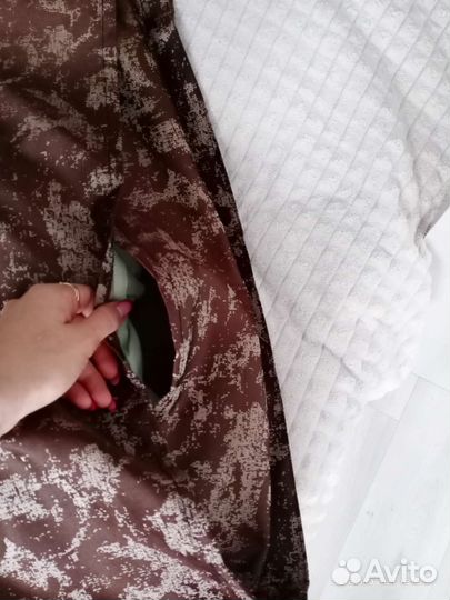 Чехол для подушки