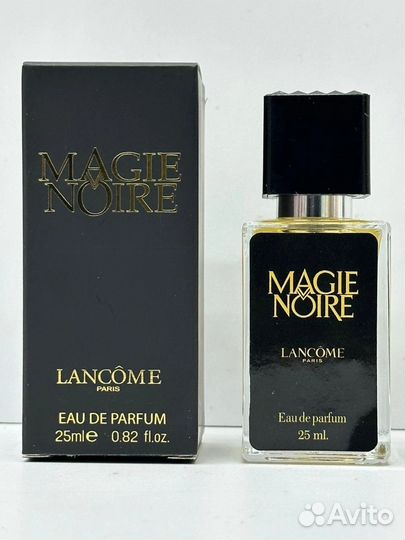 Magie noire lancome 25 ml