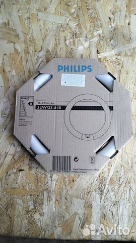 Philips Лампа Philips TL-E 32w/33-640