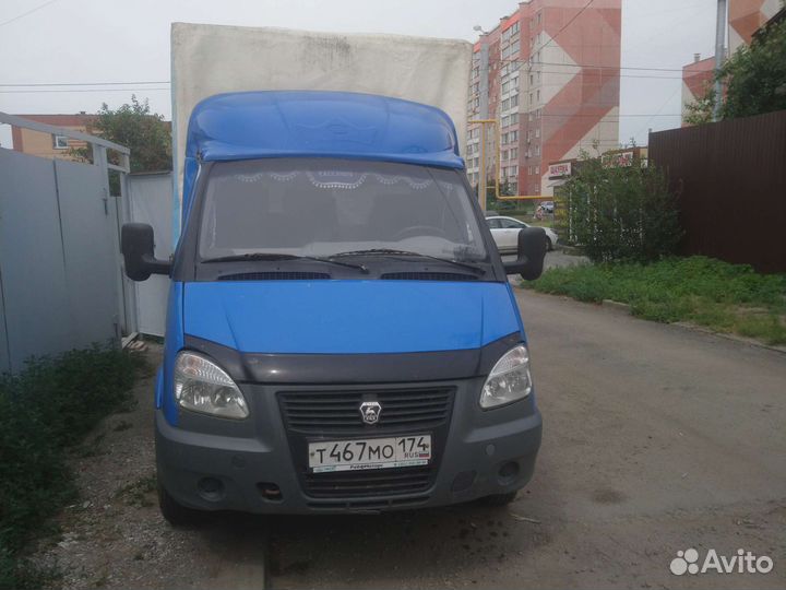 Грузовые перевозки газель 3 метра