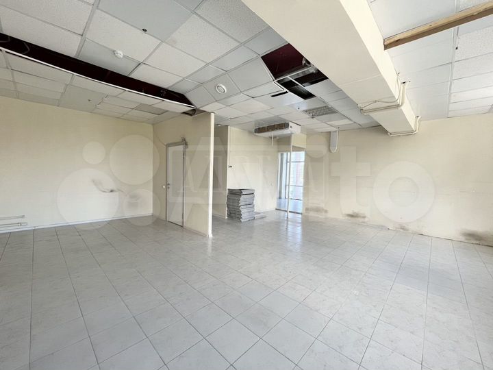 Сдам помещение свободного назначения, 122.5 м²