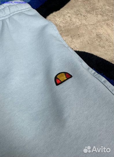 Шорты Ellesse (Арт.89079)