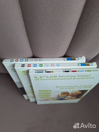 Планшет для рисования