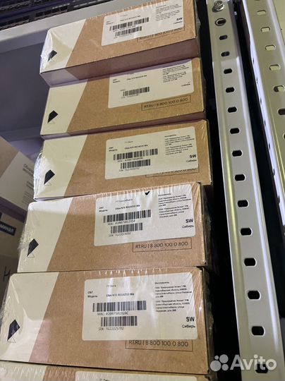 NTE RG-1421G-Wac новые и б/у опт/розн